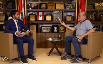 وهاب في مواقف تاريخية يصالح الشرع بشروط ويمهّد للسلام مع دمشق.. ويخاطب “العرب”: الجنس ممنوع