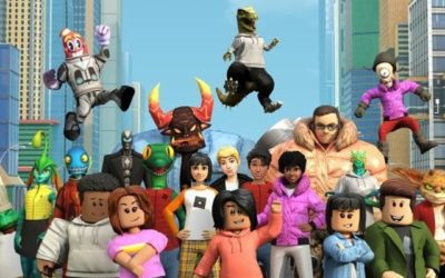 الجمعية اللبنانية للإحصاء والتدريب طالبت الحكومة بحجب لعبة “Roblox” وحذّرت من مخاطرها على الأطفال