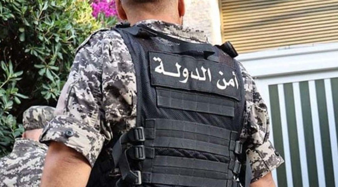 أمن الدولة يواصل جهوده في ضبط مخالفات المولّدات الكهربائية