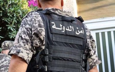 أمن الدولة يواصل جهوده في ضبط مخالفات المولّدات الكهربائية