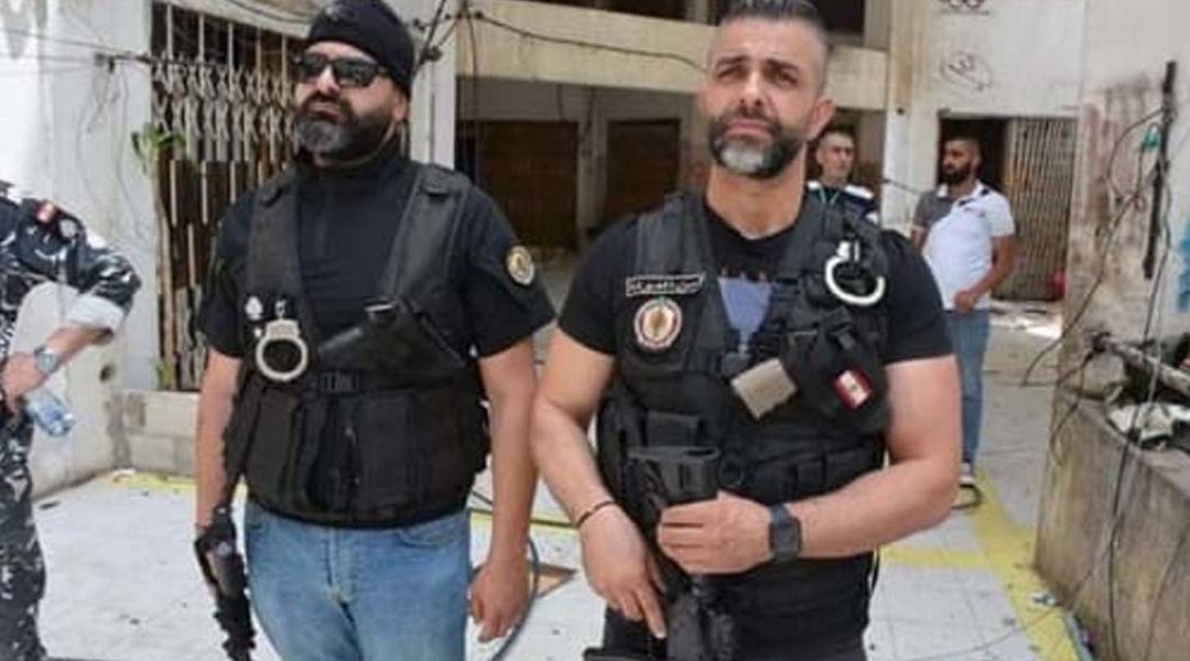جلسة تدريبية لعناصر أمن الدولة على إجراءات المحاكمات الجزائية