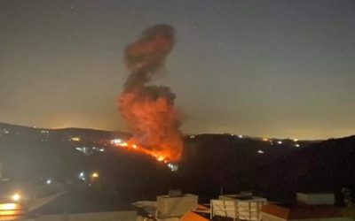 “الديار”: «إسرائيل» تفرض واقعها جنوب لبنان… لا تعهدات ولا ديبلوماسية توقفها
