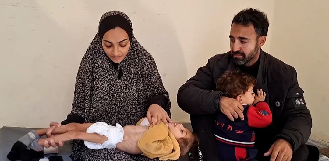 “وفا”: 3 وفيات نتيجة المجاعة وسوء التغذية خلال الـ24 ساعة الماضية