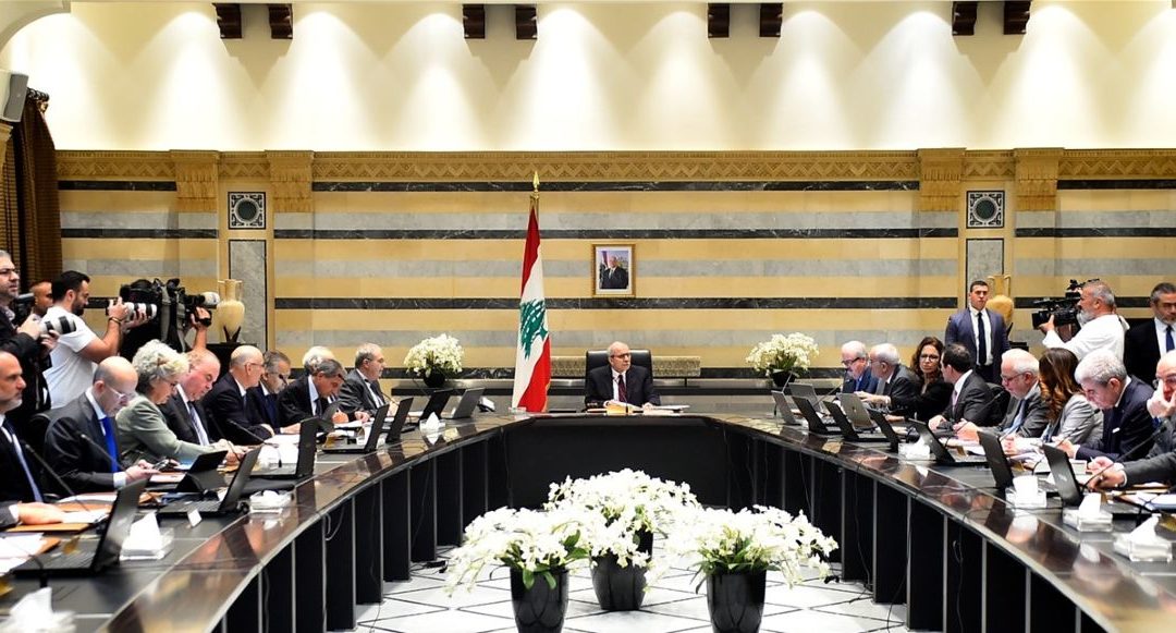 “الديار”: خطة الجيش لحصر السلاح… جانب سياسي وآخر تقني ــ عسكري؟ القرار القضائي يهز الوسط المالي: بداية رحلة استعادة الودائع؟