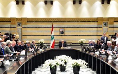 “الديار”: خطة الجيش لحصر السلاح… جانب سياسي وآخر تقني ــ عسكري؟ القرار القضائي يهز الوسط المالي: بداية رحلة استعادة الودائع؟