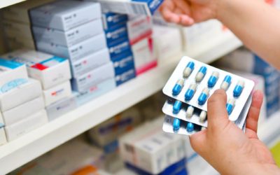 أمن الدولة تقفل مركزًا طبيًا مخالفًا في عكار وتضبط أدوية منتهية الصلاحية