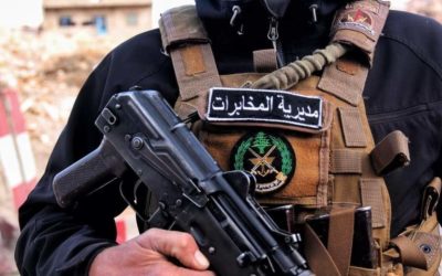 الجيش يوقّف أشخاصاً بتهم تأليف عصابة لترويج المخدرات وحيازة أسلحة وذخائر حربية