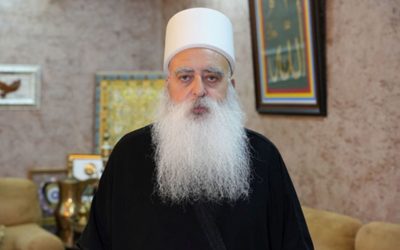 الممر الذي غيّر وجه السويداء: من الهامش إلى قلب الصراع  – د. هشام الأعور – خاص الموقع