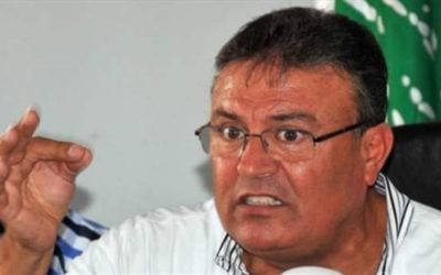 نعمه محفوض: التعليم لمدة خمسة أيام هو الحل الأنسب لإستكمال البرنامج