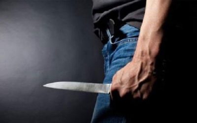 اشكال في صور أدى الى طعن 3 ضباط والجيش نفذ علميات دهم بحثا عن المعتدين