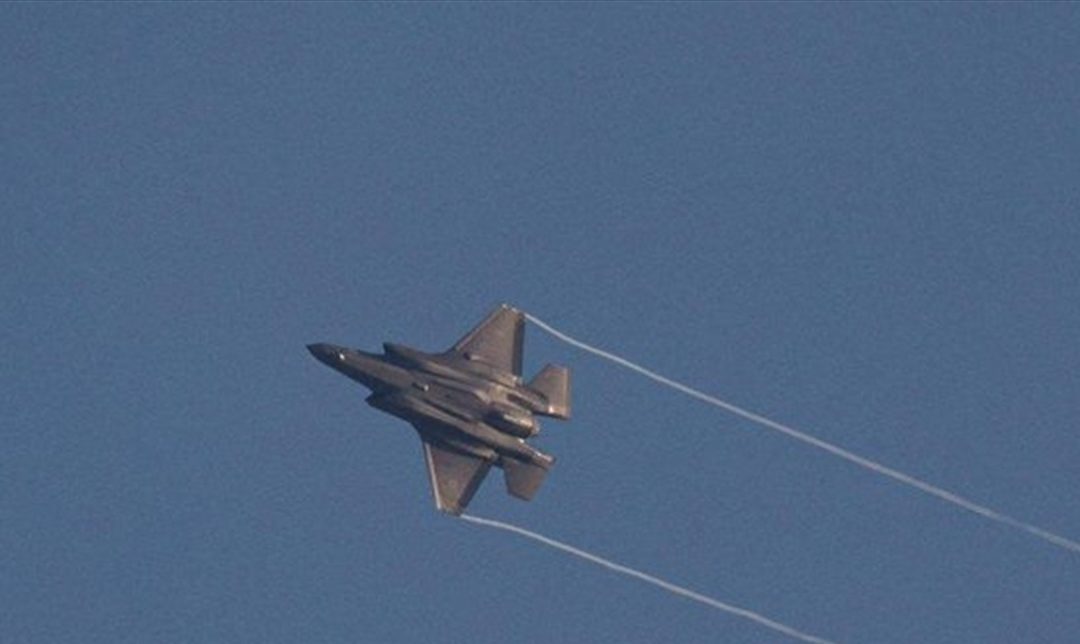 طيران حربي معادٍ في أجواء الهرمل والبقاع الأوسط والجنوب