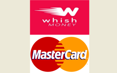 تعاون بين “Whish Money” و”ماستركارد” لتسهيل التحويلات المالية بين لبنان والعالم