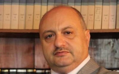 زخور نشر التعديلات اليوم على قانون الايجارات غير السكنية ومضمونه في الجريدة الرسمية مخالف للقوانين اللبنانية والفرنسية