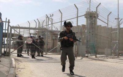 “وفا”: الاحتلال يواصل عدوانه وحصاره على بلدات وقرى شمال غرب القدس
