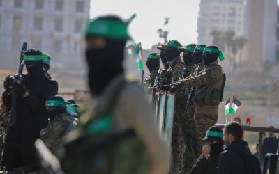 مصدر فلسطيني لـ”أ ف ب”: “حماس” بدأت بدراسة خطة ترامب والمشاورات قد تحتاج إلى عدة أيام