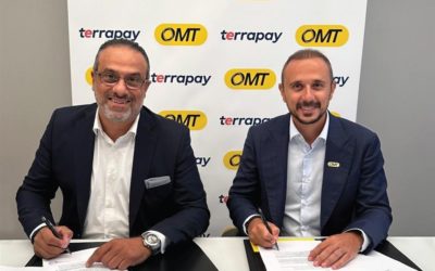 شراكة استراتيجية بين TerraPay وOMT لدعم الشركات اللبنانية