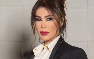 الموت يغيّب يمنى شري