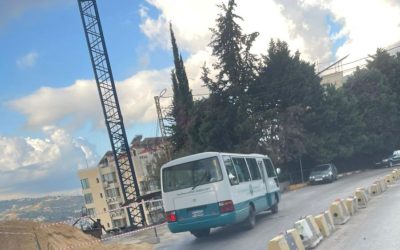 “اليازا” في نداء عاجل إلى وزيري التربية والداخلية: مخالفات خطيرة في النقل المدرسي تهدد سلامة الطلاب