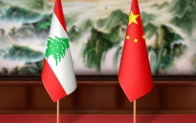 الصين تستأنف خدمات التأشيرة في لبنان بعد متابعة حثيثة من وزارة الخارجية