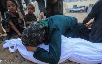 “وفا”: 51 شهيدا بينهم 36 في مدينة غزة بنيران وقصف الاحتلال منذ فجر اليوم