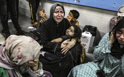 “وفا”: نساء غزة في ظل الحرب: تضحيات وصراع من أجل البقاء