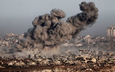“وفا”: ثلاثة شهداء بينهم طفل ورضيعة برصاص وقصف الاحتلال