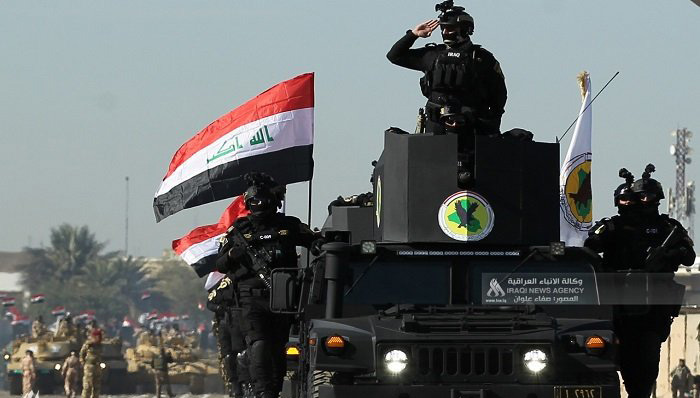جهاز مكافحة الإرهاب العراقي: مقتل أبرز قيادات داعش في سوريا والمسؤول عن تفجير السفارة الإيرانية في لبنان