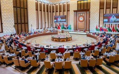 “الجمهورية”: صدورُ “موقف جدّي” عن قمة الدوحة سيكون له المردود الايجابيّ على لبنان