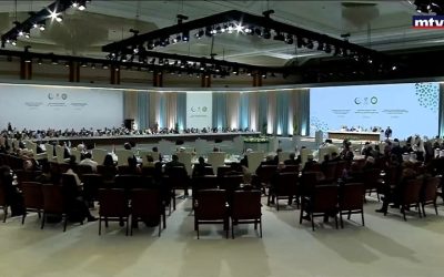 “الديار”: قمة الدوحة تكشف خطورة المرحلة: الأولوية لحماية السلم الأهلي