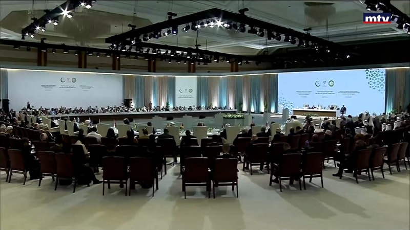 “الديار”: قمة الدوحة تكشف خطورة المرحلة: الأولوية لحماية السلم الأهلي