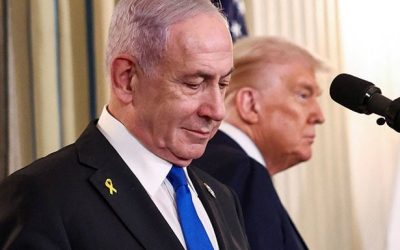 نتانياهو: لم أوافق على إقامة دولة فلسطينية وهذا ليس مكتوبًا بالاتفاق