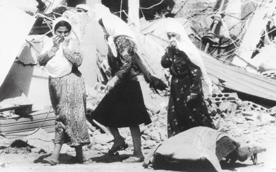 “وفا”: 43 عاما على مجزرة صبرا وشاتيلا
