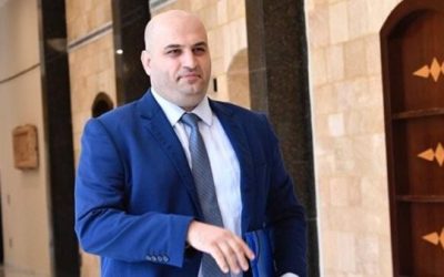 ناصر الدين أطلق حملة التلقيح ضد الإنفلونزا في مستشفى الحريري: الوقاية خير من ألف علاج