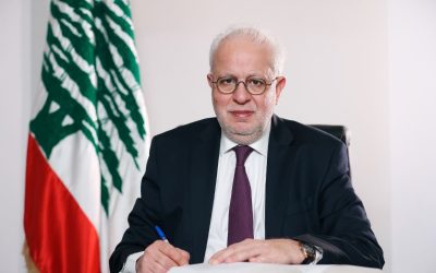 وزير العدل: لن يتقرر شيء في مجلس الوزراء بشأن الملاحقات القضائية بحادثة الروشة