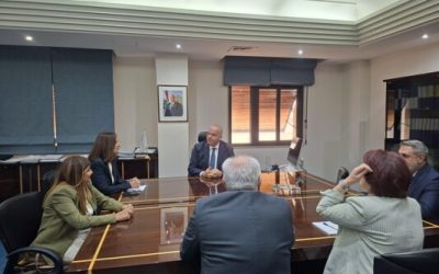 وزير الاتصالات أعلن عن إطلاق الهيئة المنظّمة للاتّصالات بعد توقّف دام 13 عامًا