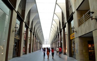 “أسواق بيروت” تحتفل غداً بإعادة انطلاقتها الرسمية برعاية الرئيس سلام