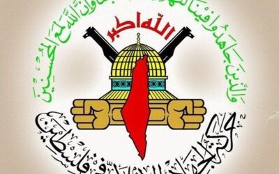 “الجهاد الاسلامي”: ما تم إنجازه من اتفاق على وقف إطلاق النار وتبادل الأسرى مع العدو لم يكن منحة من أحد