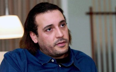 فريق الدفاع عن هنيبال القذافي: موكلنا لا يرحب بأي زيارة أو تدخل أو بيان