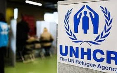 مفوضية الأمم المتحدة للاجئين اعلنت خسارة نحو 5000 من موظفيها وظائفهم هذا العام