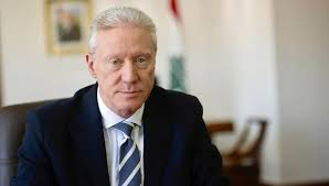 رجي تسلّم نسخة من أوراق اعتماد السفير الإماراتي: نرحب بعودة التمثيل الديبلوماسي الإماراتي في لبنان